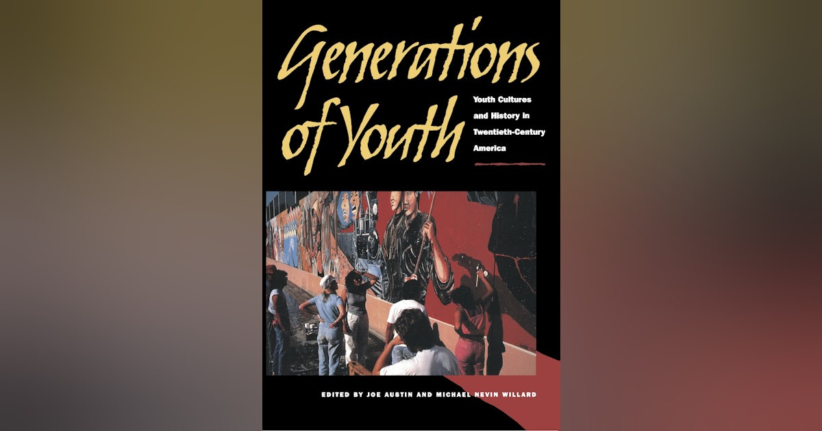 generations of