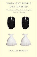 When Gay People Get Married
