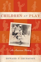 Children at Play