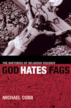 God Hates Fags