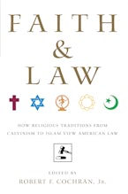 Faith and Law