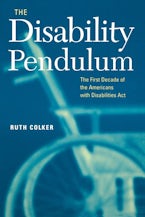 The Disability Pendulum