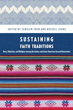 Sustaining Faith Traditions