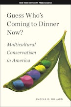 Guess Whos Coming to Dinner Now?