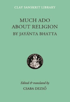 Much Ado about Religion
