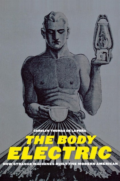 The Body as a Machine