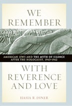 We Remember with Reverence and Love