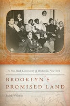 Brooklyns Promised Land