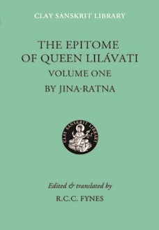 The Epitome of Queen Lilavati (Volume 1)