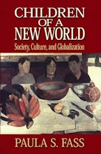 Children of a New World