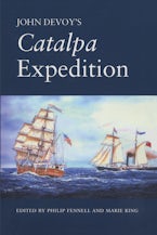 John Devoys Catalpa Expedition