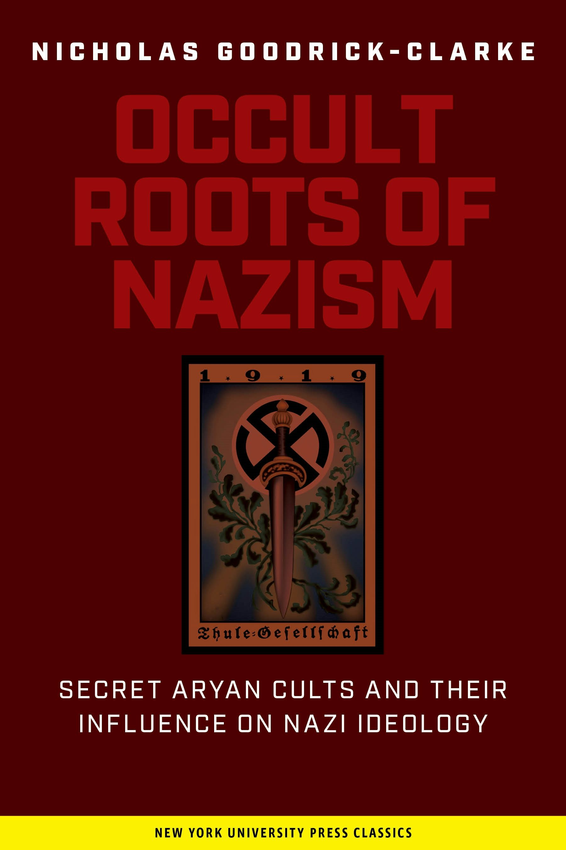 Occult Roots of Nazism