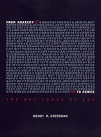 From Anarchy to Power