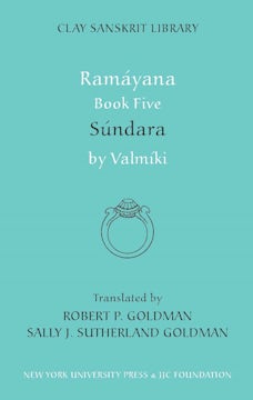 Ramayana Book Five
