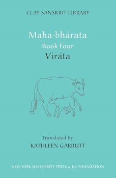 Mahabharata Book Four