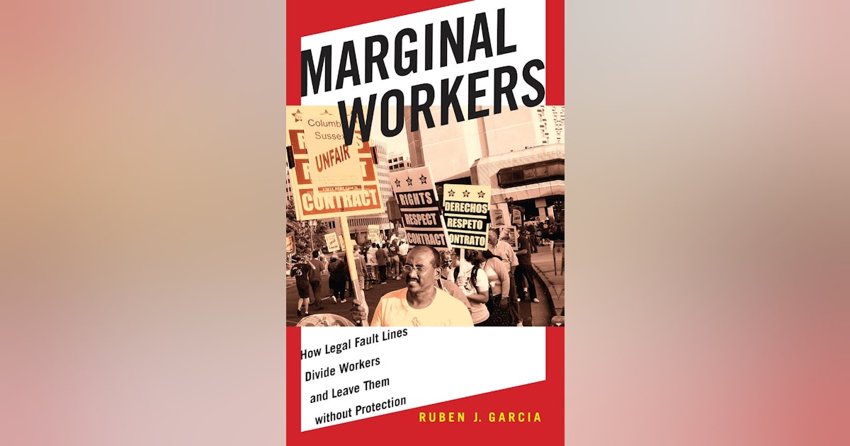 Marginal Workers marginal-workers