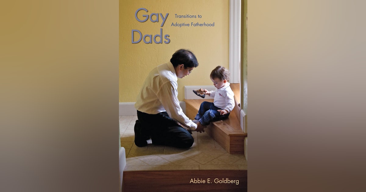 Gay Dads - 