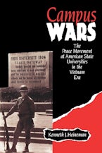 Campus Wars