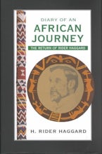 Diary of An African Journey