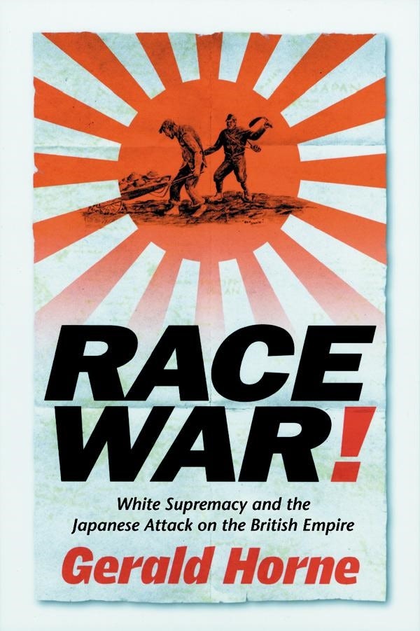 race dominate ad wars