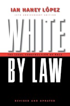 White by Law 10th Anniversary Edition