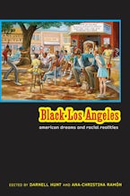 Black Los Angeles