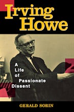 Irving Howe