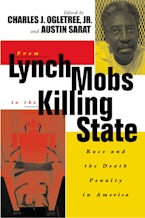 From Lynch Mobs to the Killing State
