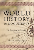 World History in Documents