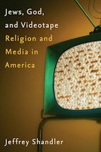 Jews, God, and Videotape