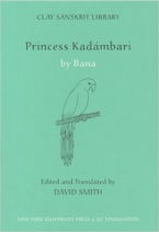 Princess Kadambari