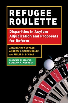 Refugee Roulette