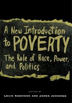 A New Introduction to Poverty