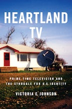 Heartland TV