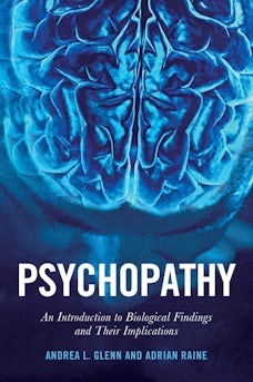 Psychopathy