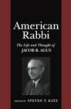 American Rabbi