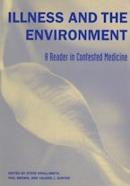 Illness and the Environment