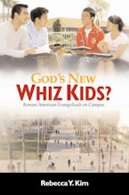 Gods New Whiz Kids?