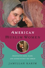 American Muslim Women