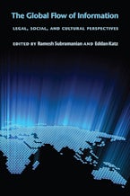 The Global Flow of Information