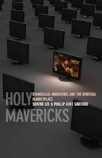 Holy Mavericks