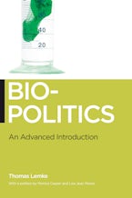 Biopolitics