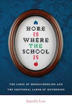 Home Is Where the School Is