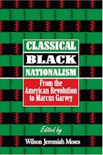 Classical Black Nationalism