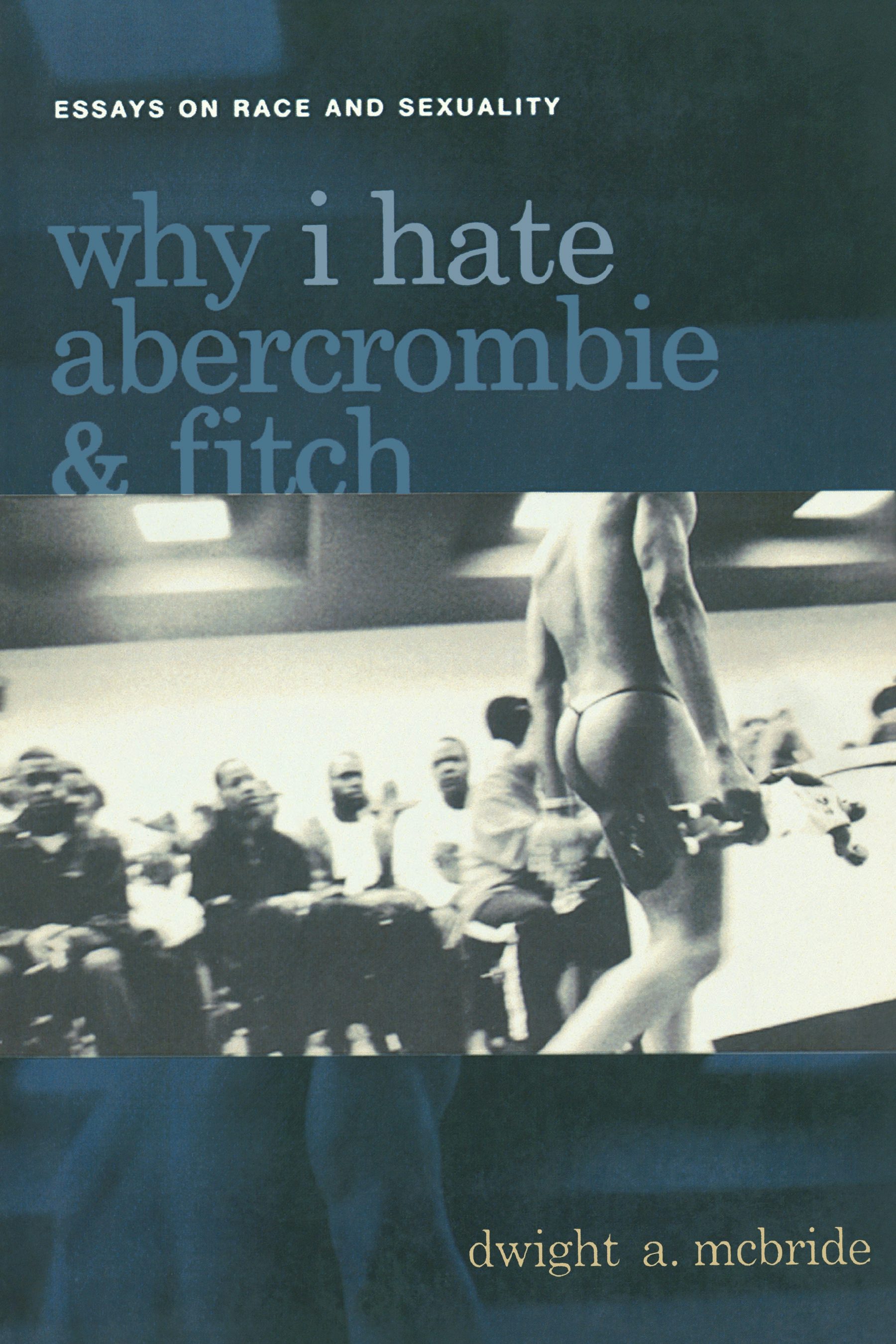 a little hatred abercrombie