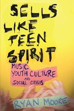 Sells like Teen Spirit