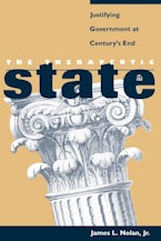 The Therapeutic State