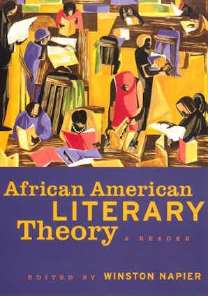 African American Literary Theory cover art