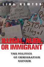 Illegal, Alien, or Immigrant