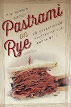 Pastrami on Rye